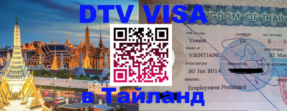 Сколько стоит DTV виза — актуальные цены, оформление даже без документов - Батайск  19.11.2025 